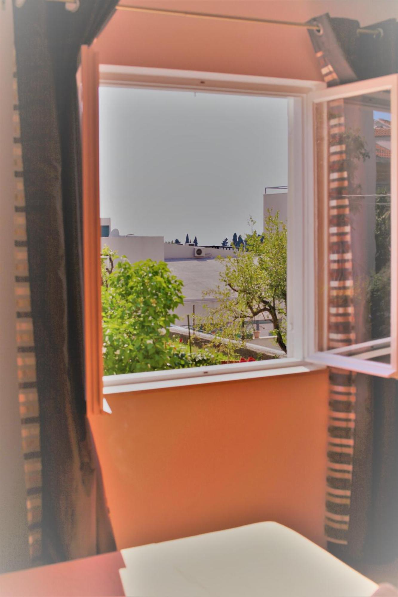 Apartment Garden M&M ドゥブロブニク エクステリア 写真